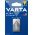 Varta Professional Lithium 9V-Block