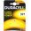 Duracell Knopfzelle SR626SW 1er Blister