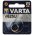 Varta Knopfzelle 625A LR9 PX625 PX625G V625U Alkaline 1er Blister