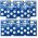 50x VARTA CR2032 DL2032 ECR2032 Lithium Knopfzellen  10x 5er Blister fr Uhren, Autoschlssel