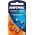 Rayovac Acoustic Special Hrgertebatterie Typ PR754  6er Blister