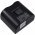 Batterie fr Daitem 360. 21 X Alarmanlage Sirene
