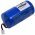 Batterie fr Delta Dore BILENS Alarmanlage