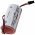 Batterie fr drahtlose Funk-Auensirene Jablotron Typ BAT-100A