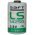 Lithium Batterie Saft LS14250 1/2AA 3,6Volt