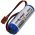 SPS-Lithiumbatterie kompatibel mit Toshiba ER6V+JAE2P