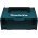 Makita 821550-0 MAKPAC Gr. 2 Werkzeug-Koffer, Koffer-System