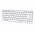 Ersatz-, Austausch- Tastatur fr Notebook Sony Vaio VPC-EA-Serie / VPCEA1S1E/B