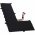 Akku fr Asus EeeBook X205TA-FD060TS Laptop