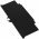 Akku f�r Dell H0DN8+QQ2-01024 Laptop