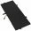 Akku f�r Lenovo Yoga Slim 7 Carbon 13IAP7 82U9000KMX Laptop