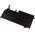 Akku f�r Laptop Lenovo ThinkPad 13 (20GL0000US) / Typ SB10J78997