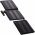Akku f�r Laptop Apple Pro 13.3 Late 2016