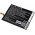 Akku fr Tablet Samsung Typ T3600E