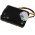 Akku f�r AL-KO Typ 440629