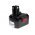 Standardakku fr Berner Typ 173538 NiMH O-Pack