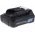 Akku fr Werkzeug Makita Typ BL1015 / BL1016 (Nachfolger) 1500mAh Original