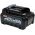 Akku f�r Werkzeug Makita Akku BL4025 191B36-3 mit LED