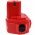 Akku fr Makita Lampe ML122