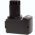 Akku fr metabo Typ 6.31728.00 3000mAh NiMH