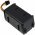 Akku f�r Lauben 26BB Saugroboter Hardcase 4-poliger Stecker