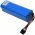 Akku passend f�r Dreame D20 Pro Plus D20 Ultra RCDE0303 Saugroboter Typ R2412-4S2P-FMTEV