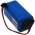 Akku passend fr Saugroboter Tesla RoboStar iQ550 Typ 106936