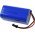 Akku f�r Saugroboter OKP K7 (14.4V Version)