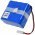 Akku f�r Rowenta X-Plorer Serie 240 AI X-Plorer Serie 240+ AI Saugroboter