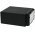 Akku fr Panasonic AJ-PCS060G 7800mAh