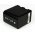 Akku fr Sony Videokamera DCR-PC101 4200mAh Anthrazit mit LEDs