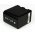 Akku fr Sony Videokamera DCR-PC110E 4200mAh Anthrazit mit LEDs