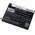 Akku fr Smartphone Asus Typ C11P1611