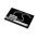 Akku fr BlackBerry Bold 9900 1250mAh
