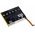Akku fr Smartphone Huawei Ascend P9 Plus Dual SIM TD-LTE