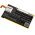 Akku passend fr Outdoor Handy, Smartphone CAT S31, Typ APP00240