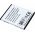 Akku fr Handy, Smartphone emporia TOUCHsmart / Typ AK-V188
