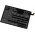 Akku fr Smartphone Ulefone Power / Typ 3026LN6050M44V