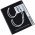 Akku f�r Motorola Typ SNN5967A