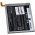 Akku f�r Samsung SM-S918W Smartphone