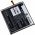 Akku f�r Samsung SM-S911D Smartphone
