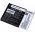Akku fr Smartphone Samsung Galaxy AMP 2