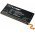 Akku fr Smartphone Samsung Galaxy Note 9 TD-LTE