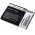 Akku fr Samsung GT-i9195 3800mAh
