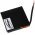 Akku fr TomTom Go 400 Touch