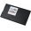 Akku passend fr Barcode-Scanner Datalogic CVR2, Typ 3H21-00000370