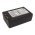 Akku passend fr Barcode-Scanner Unitech PA960 PA962 RH767 Typ 1400-202450G