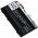 Akku kompatibel mit Motorola Typ 82-164807-01