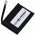 Akku f�r Apple Watch Series S6 44mm