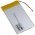 Akku fr Kobo N204-KBO-B E-Book Reader